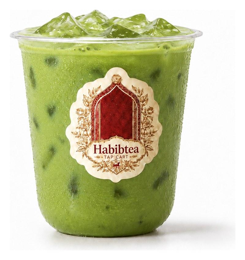 Matcha Latte