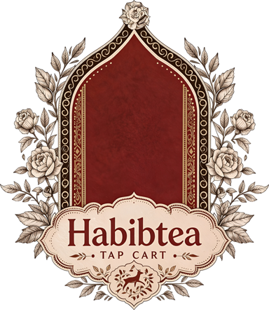 Habibtea